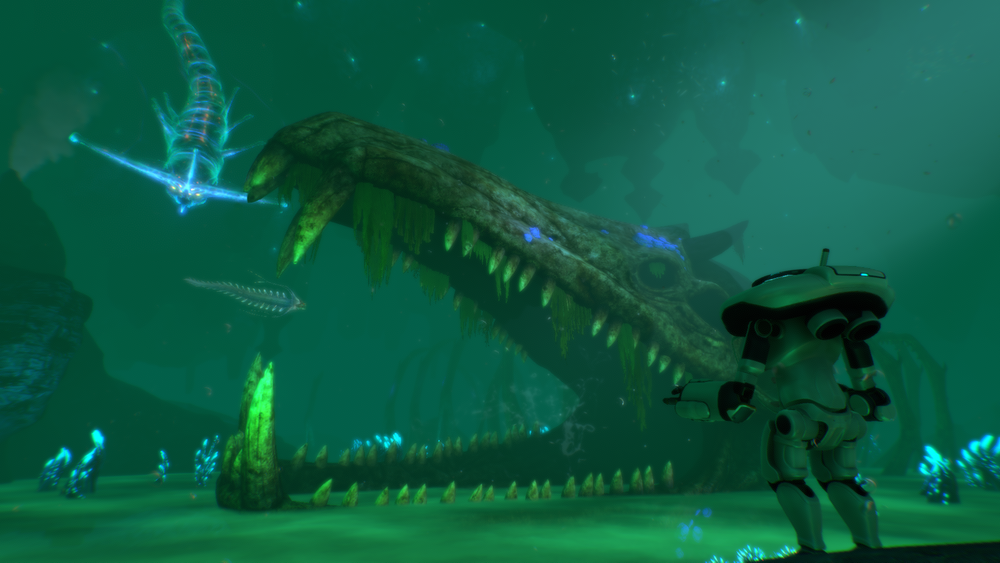 subnautica game of the year