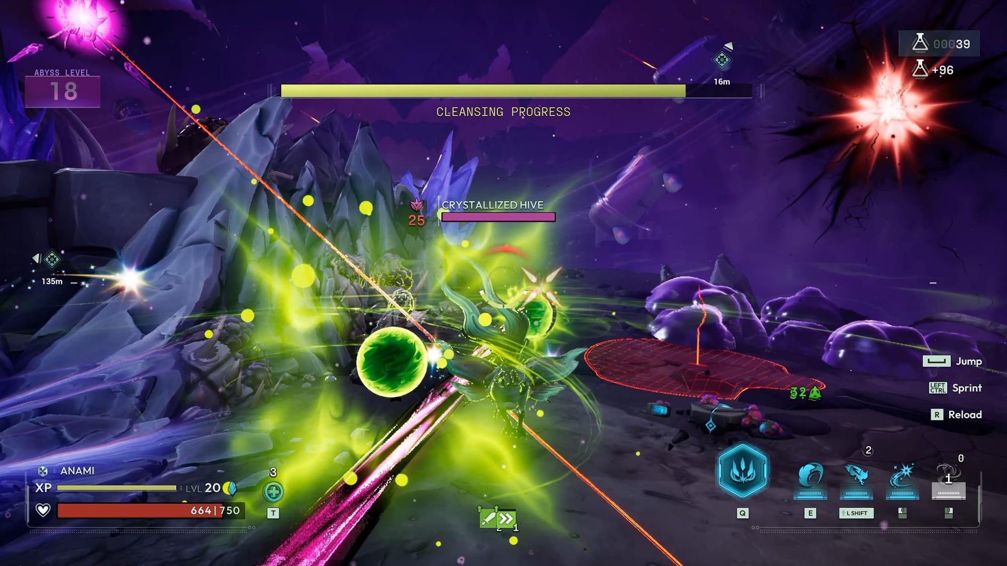 Evolve Your Living Weapons - Voidling Bound