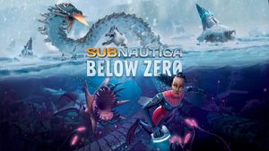 subnautica below zero diamond