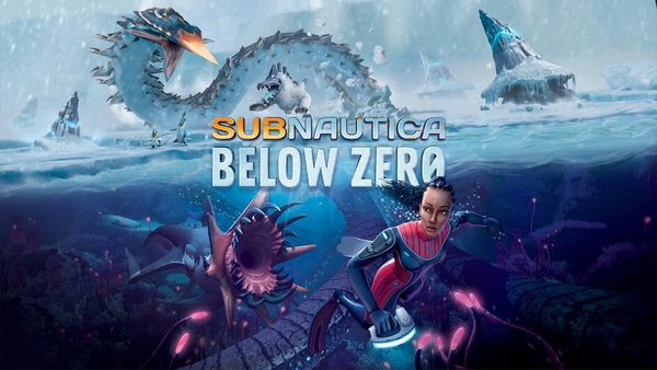 A Chilling Dive into the Depths of Subnautica: Below Zero