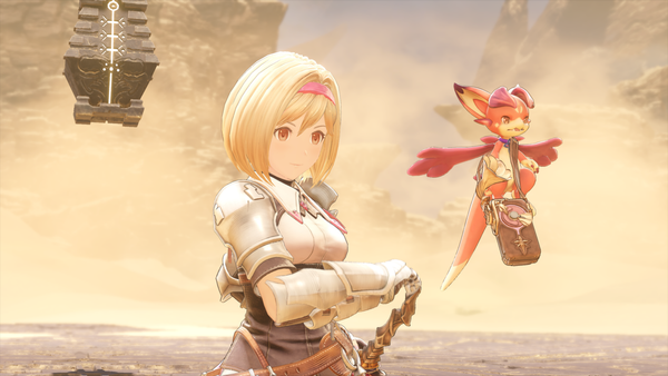 Granblue Fantasy - Relink is a Gorgeous Action Packed Delight!