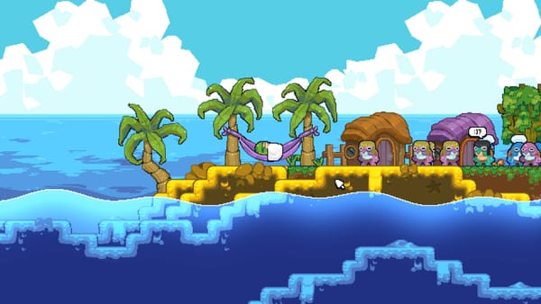The Turtle Strikes Back! - Shelldiver