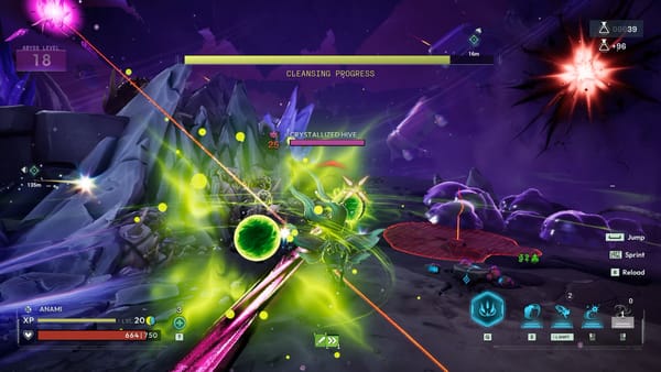 Evolve Your Living Weapons - Voidling Bound